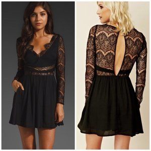 Keepsake Paradise Stars Dress size 4